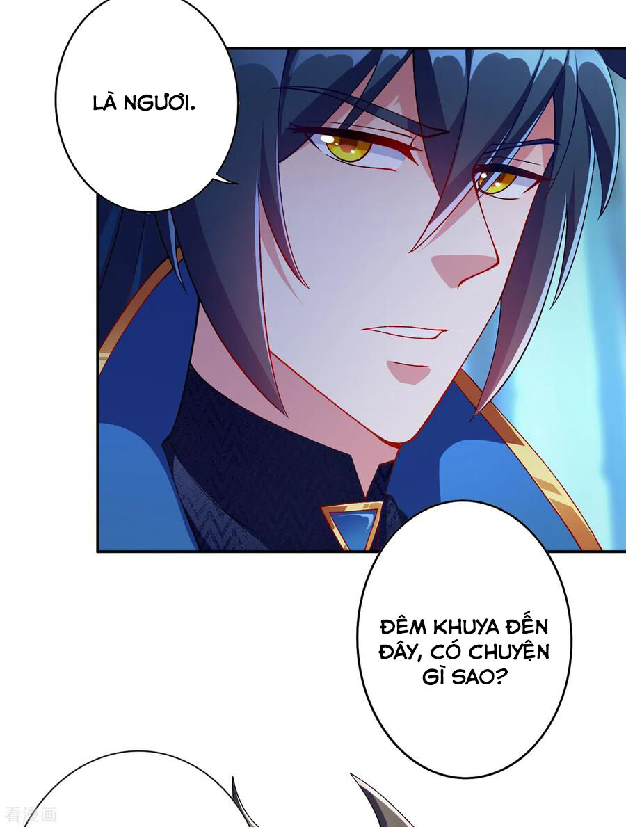 Linh Kiếm Tôn Chapter  355 - 17