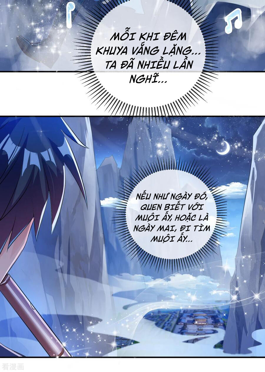 Linh Kiếm Tôn Chapter  355 - 22