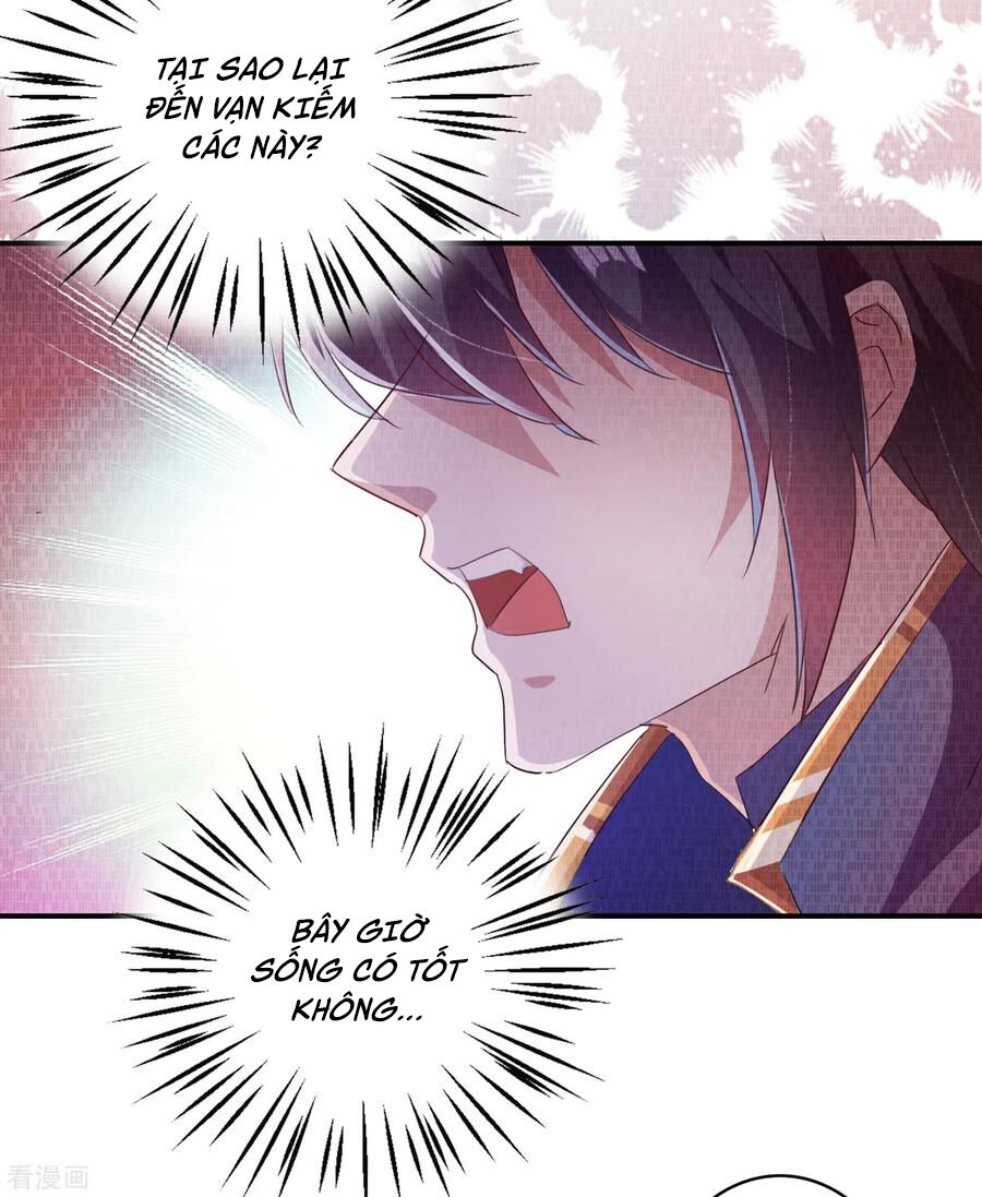 Linh Kiếm Tôn Chapter  355 - 24