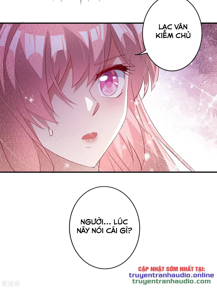 Linh Kiếm Tôn Chapter  355 - 25