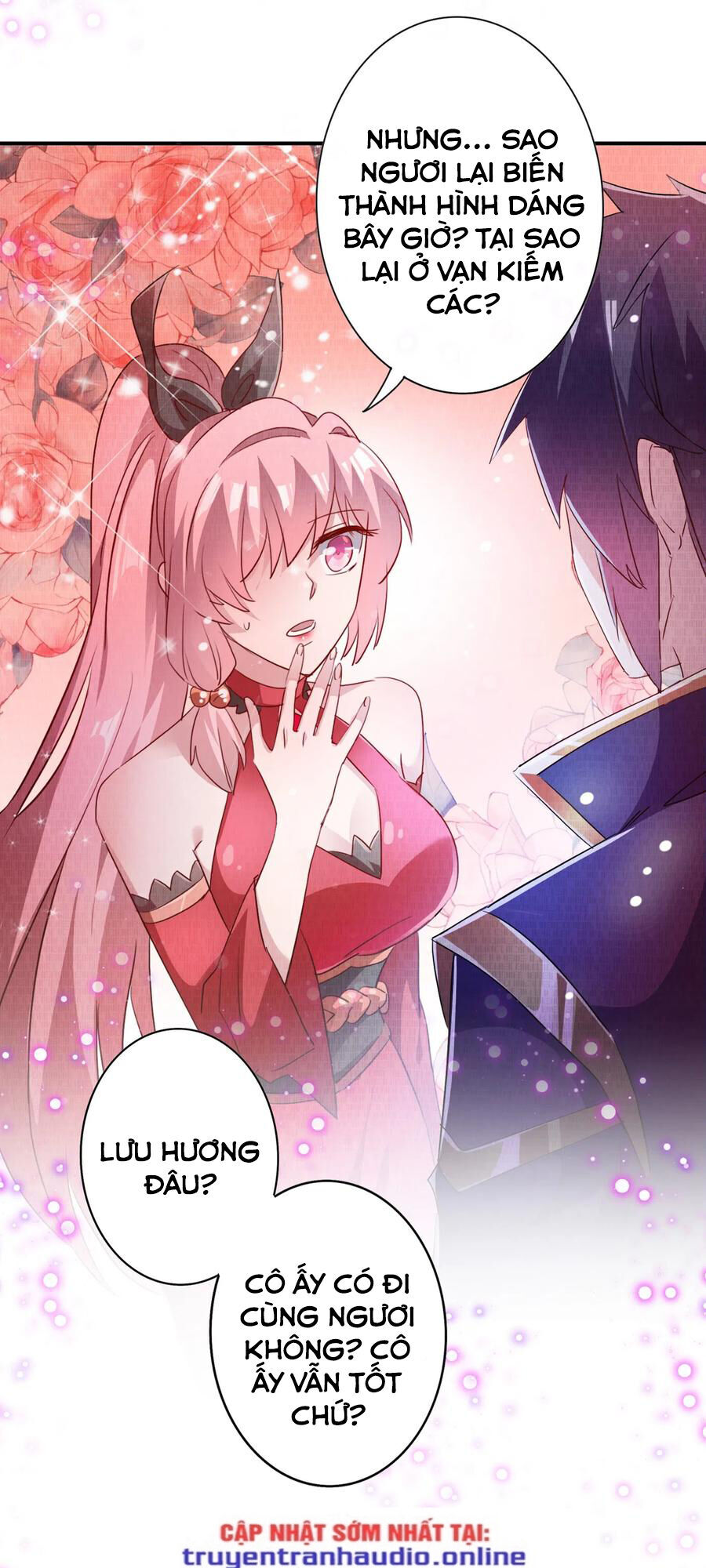 Linh Kiếm Tôn Chapter  355 - 29