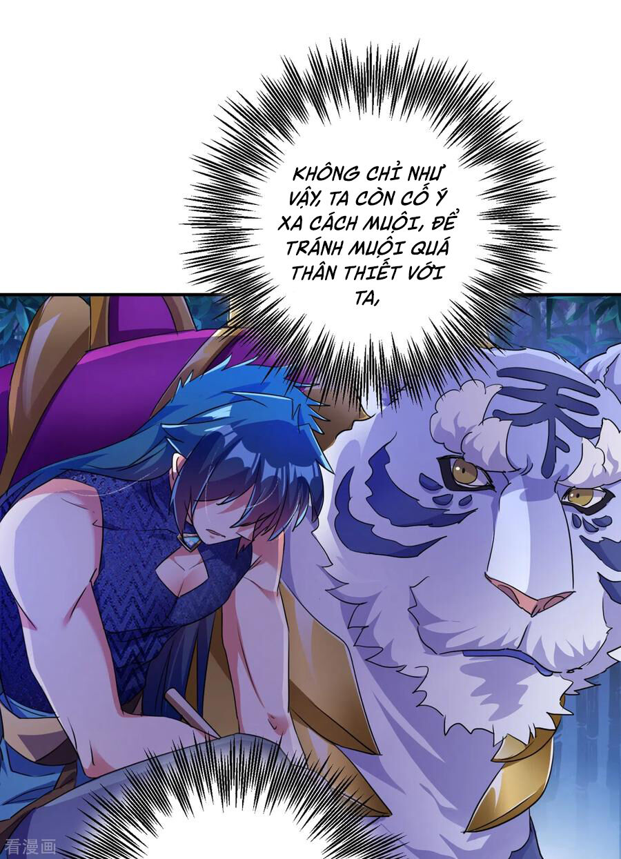Linh Kiếm Tôn Chapter  355 - 32