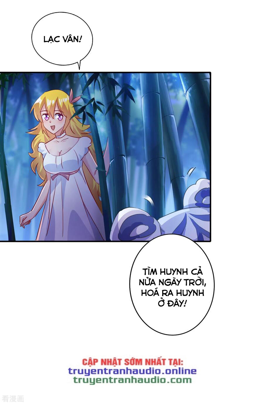 Linh Kiếm Tôn Chapter  355 - 34