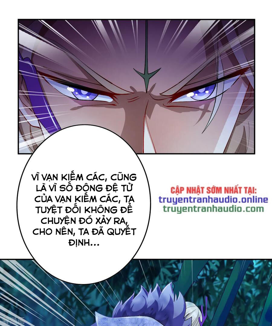Linh Kiếm Tôn Chapter  355 - 5
