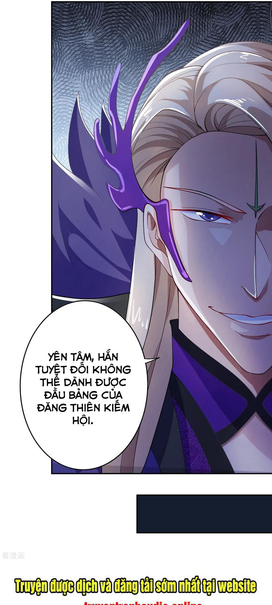 Linh Kiếm Tôn Chapter  355 - 42