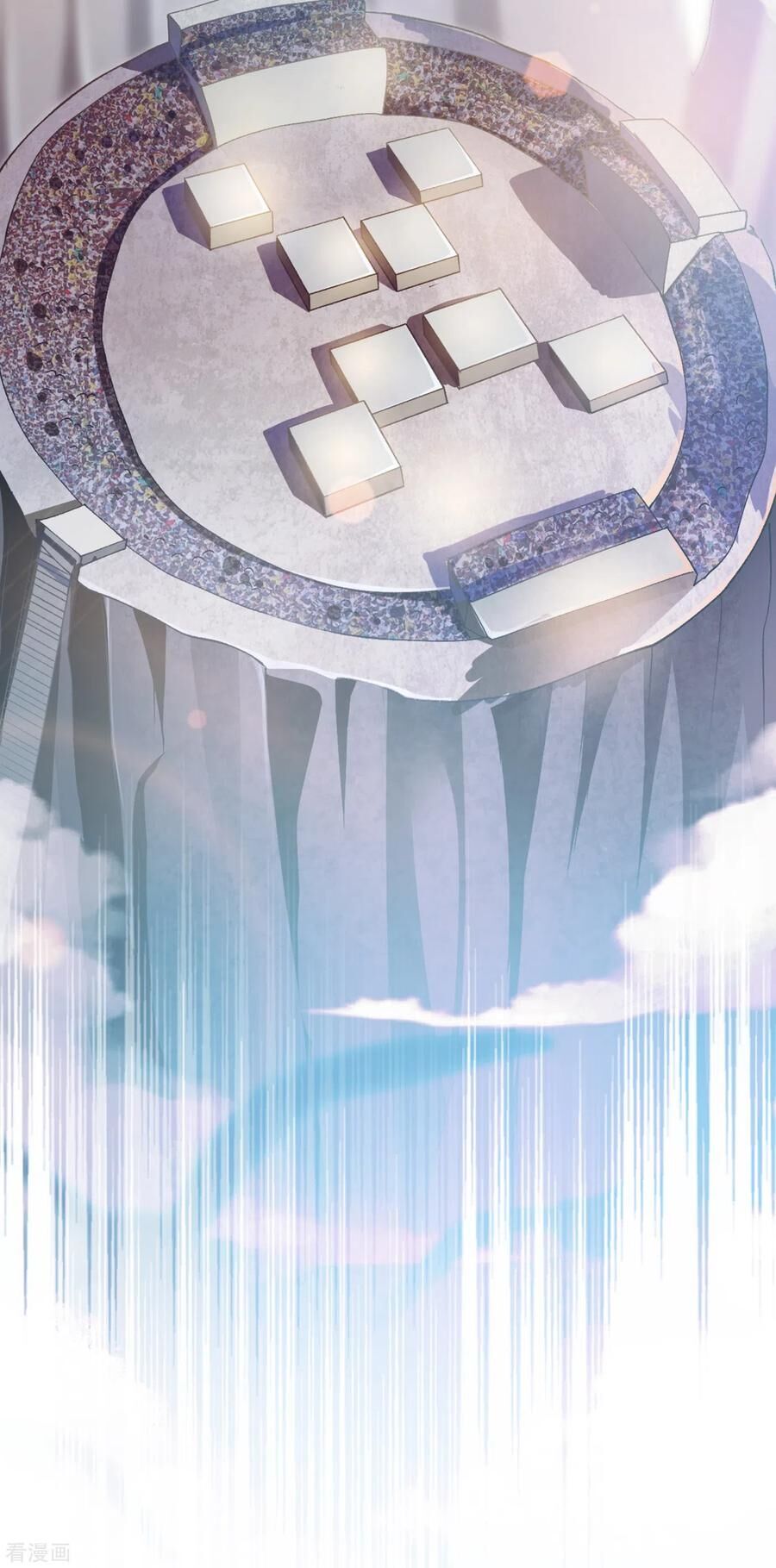 Linh Kiếm Tôn Chapter  356 - 2