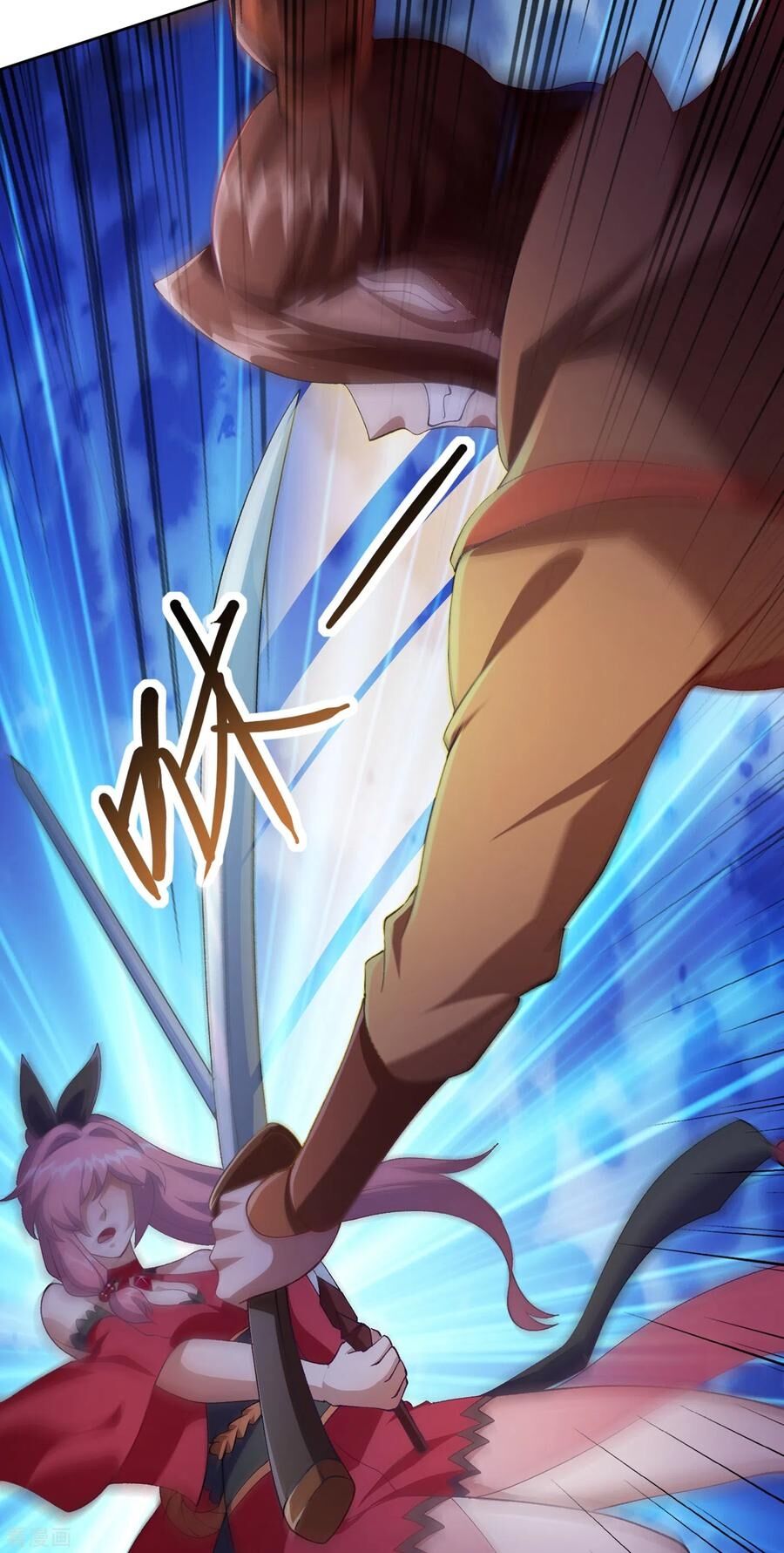 Linh Kiếm Tôn Chapter  356 - 14