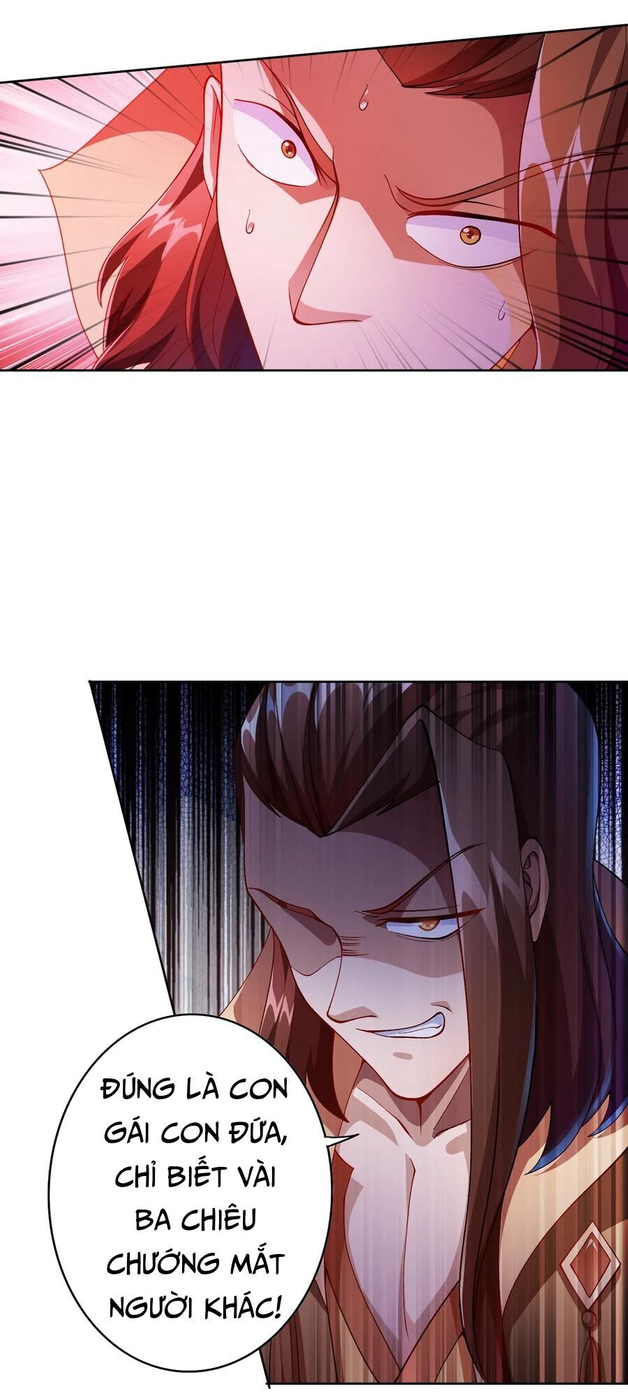 Linh Kiếm Tôn Chapter  356 - 15