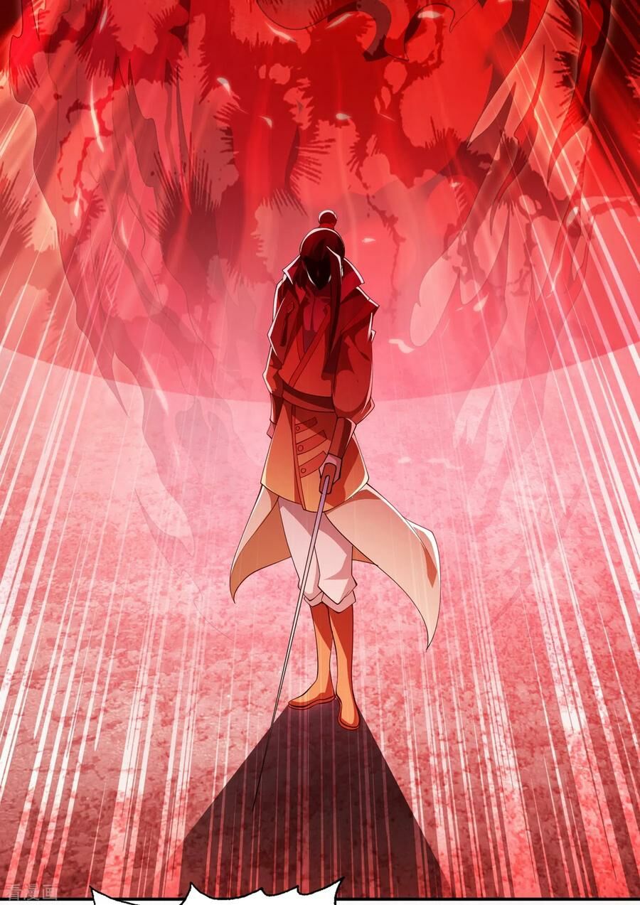 Linh Kiếm Tôn Chapter  356 - 18