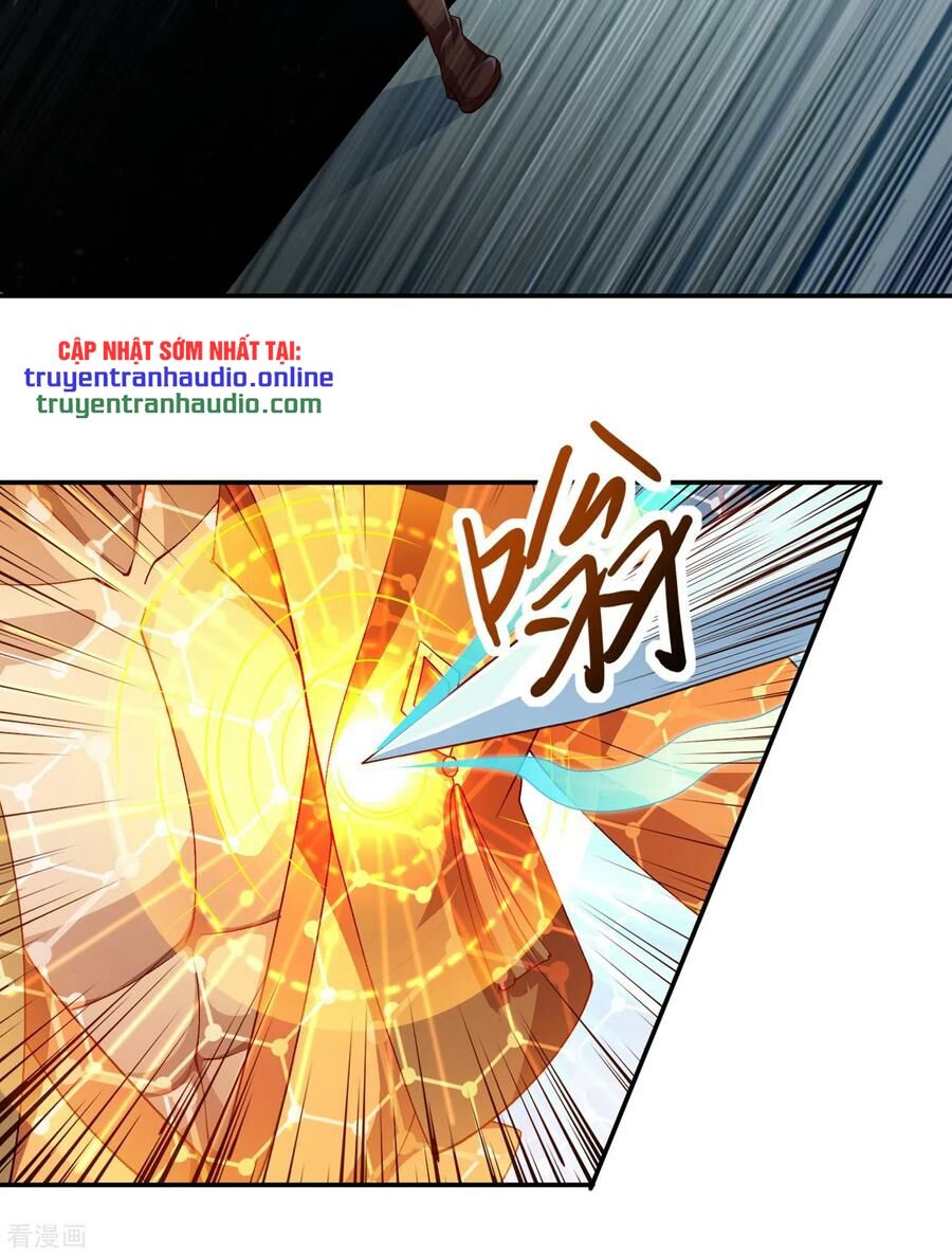 Linh Kiếm Tôn Chapter  356 - 26