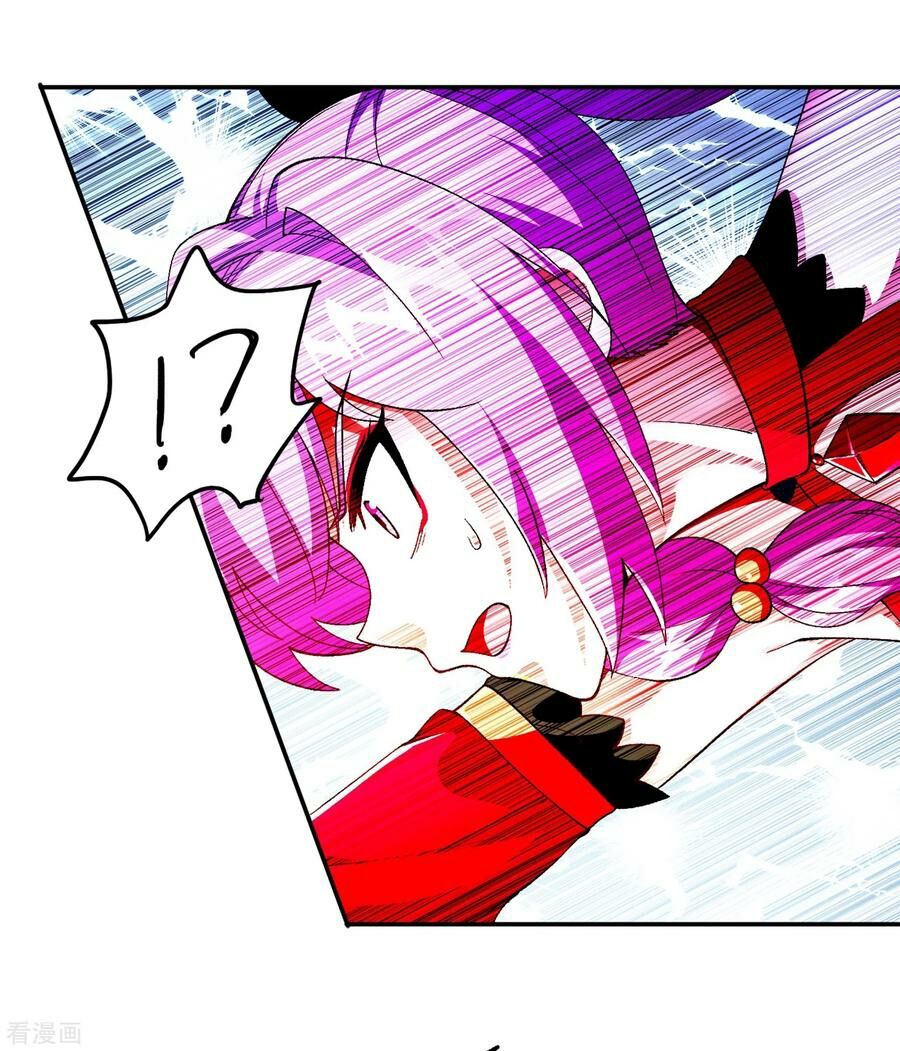 Linh Kiếm Tôn Chapter  356 - 27