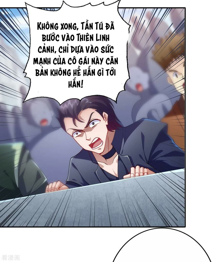 Linh Kiếm Tôn Chapter  356 - 28