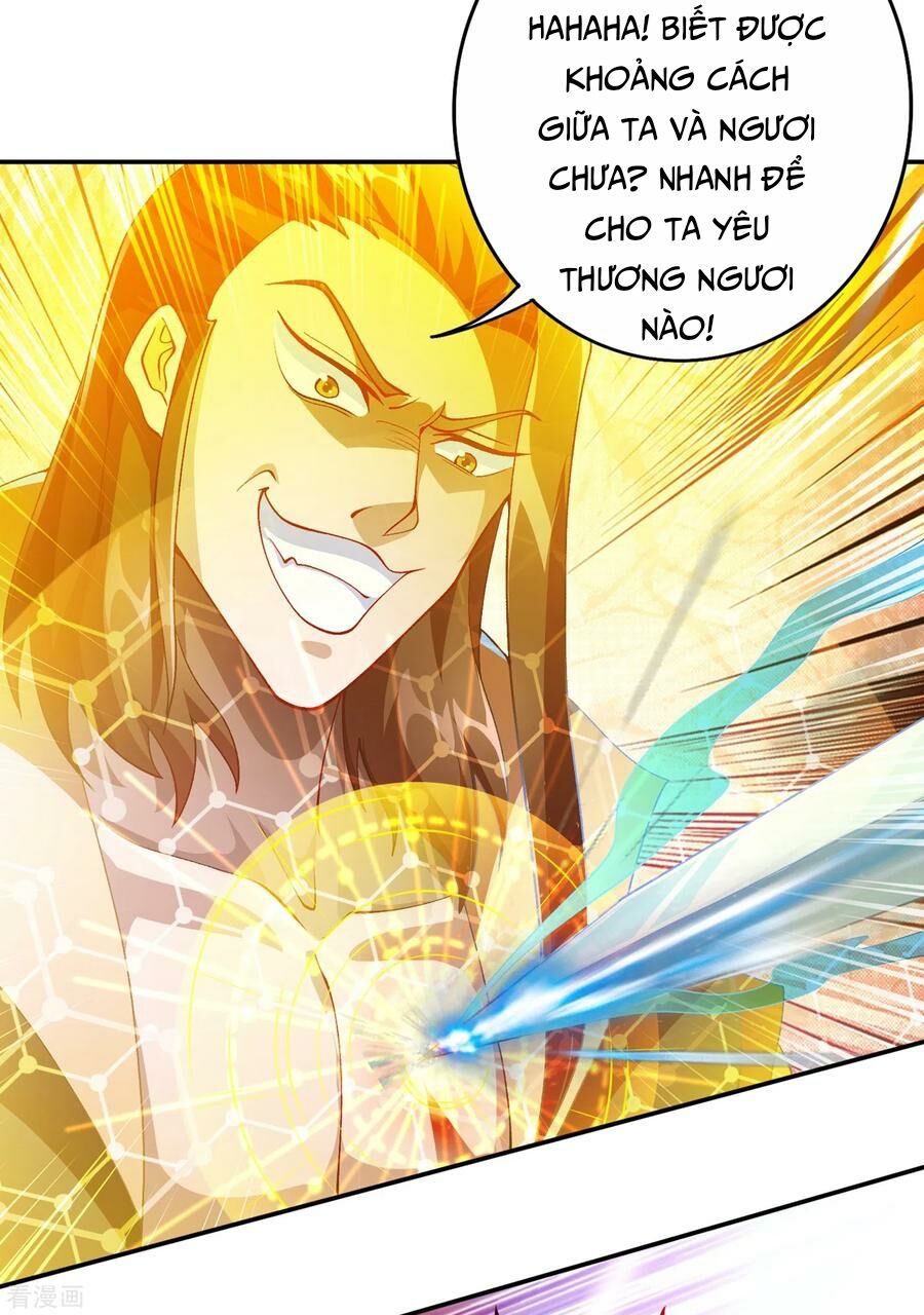 Linh Kiếm Tôn Chapter  356 - 29