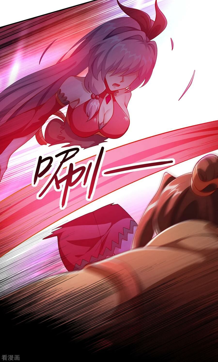 Linh Kiếm Tôn Chapter  356 - 30