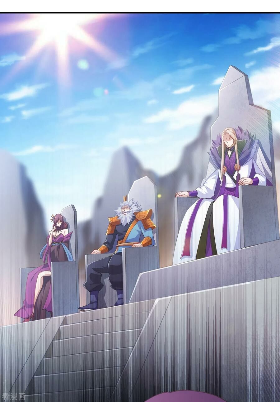 Linh Kiếm Tôn Chapter  356 - 33