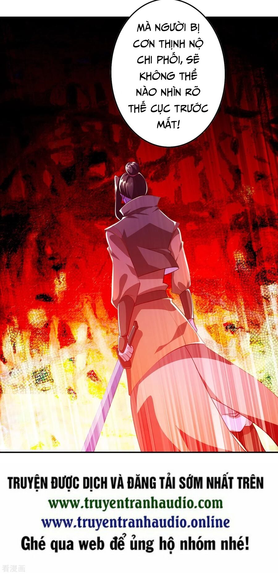 Linh Kiếm Tôn Chapter  356 - 37