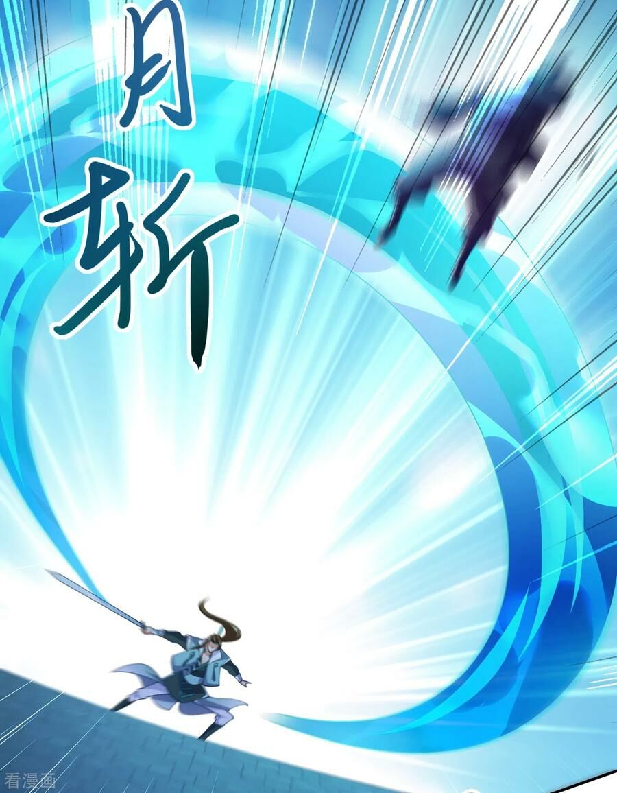 Linh Kiếm Tôn Chapter  356 - 9