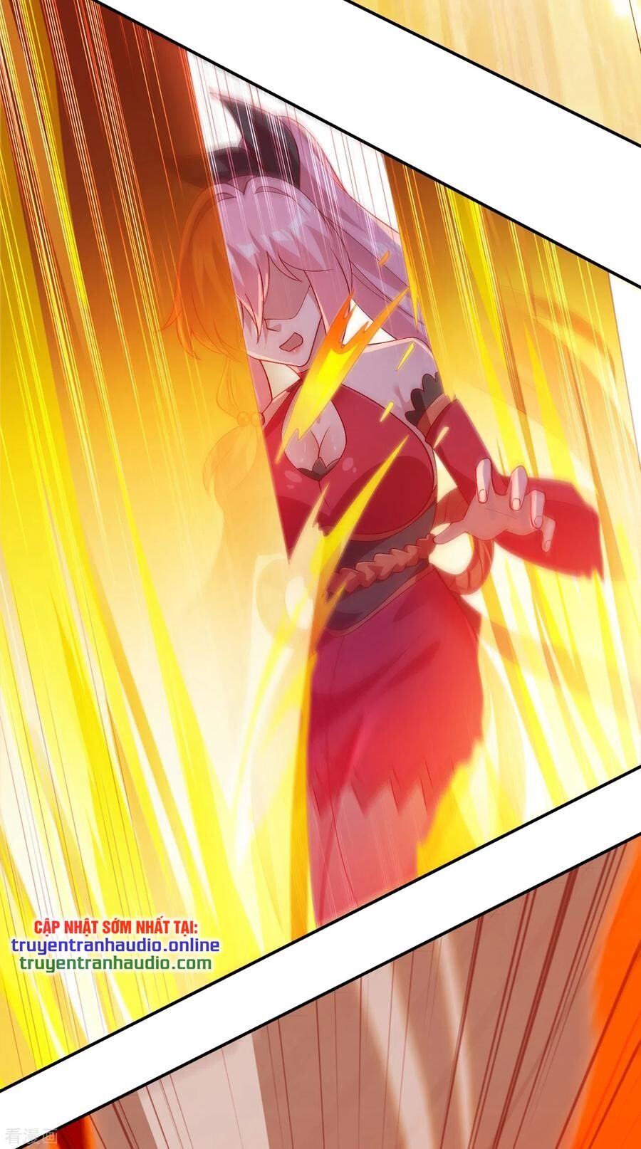 Linh Kiếm Tôn Chapter  357 - 11