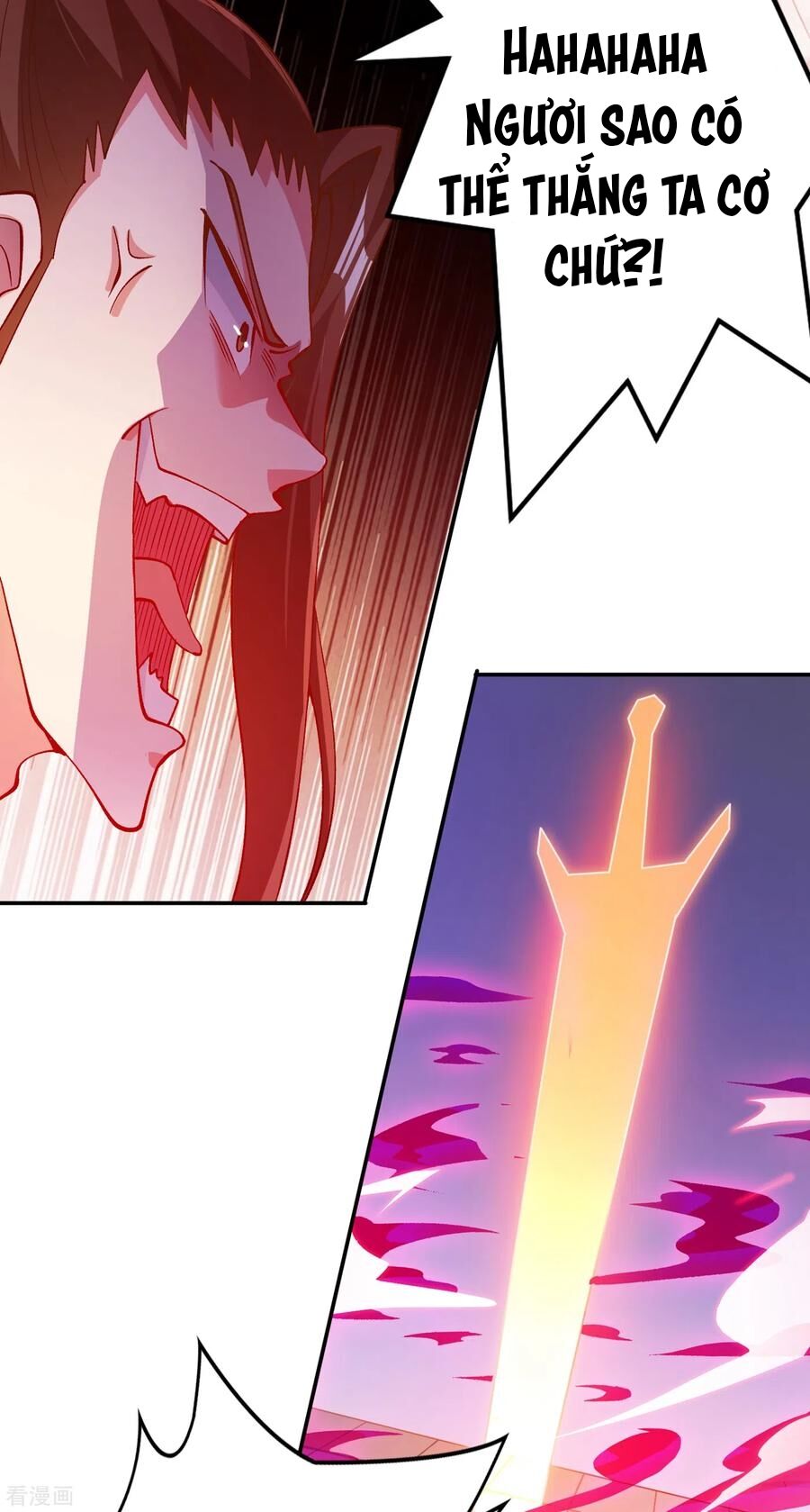 Linh Kiếm Tôn Chapter  357 - 13