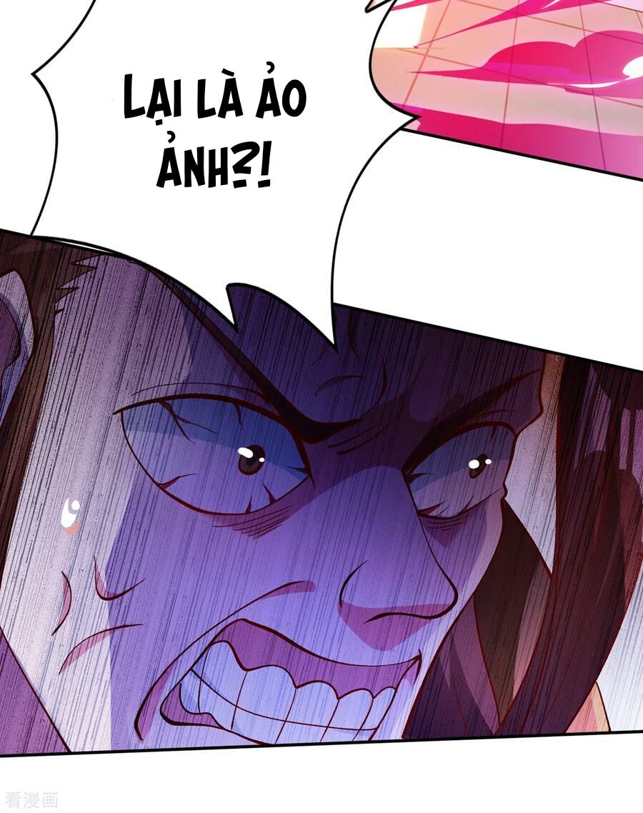 Linh Kiếm Tôn Chapter  357 - 14