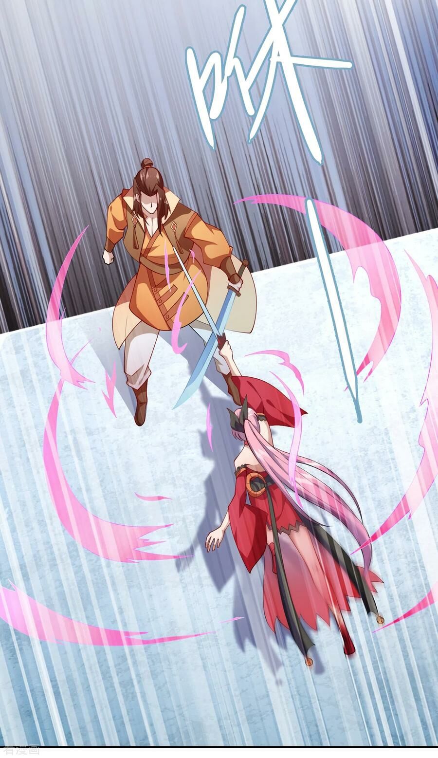 Linh Kiếm Tôn Chapter  357 - 3