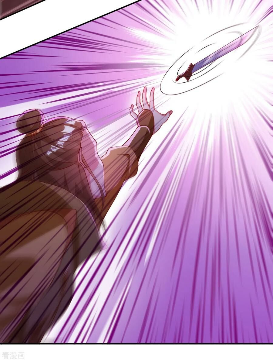 Linh Kiếm Tôn Chapter  357 - 23