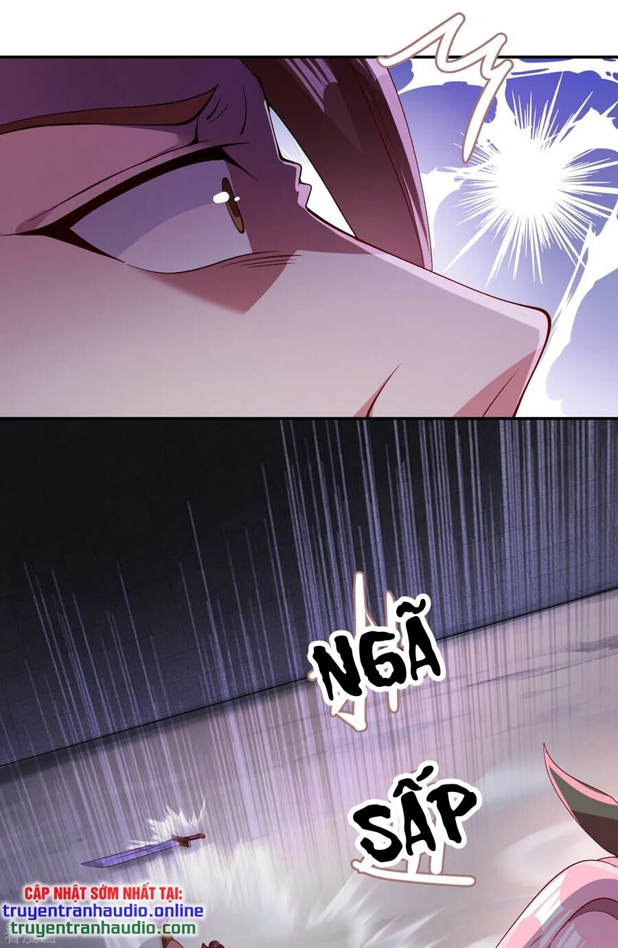 Linh Kiếm Tôn Chapter  357 - 24