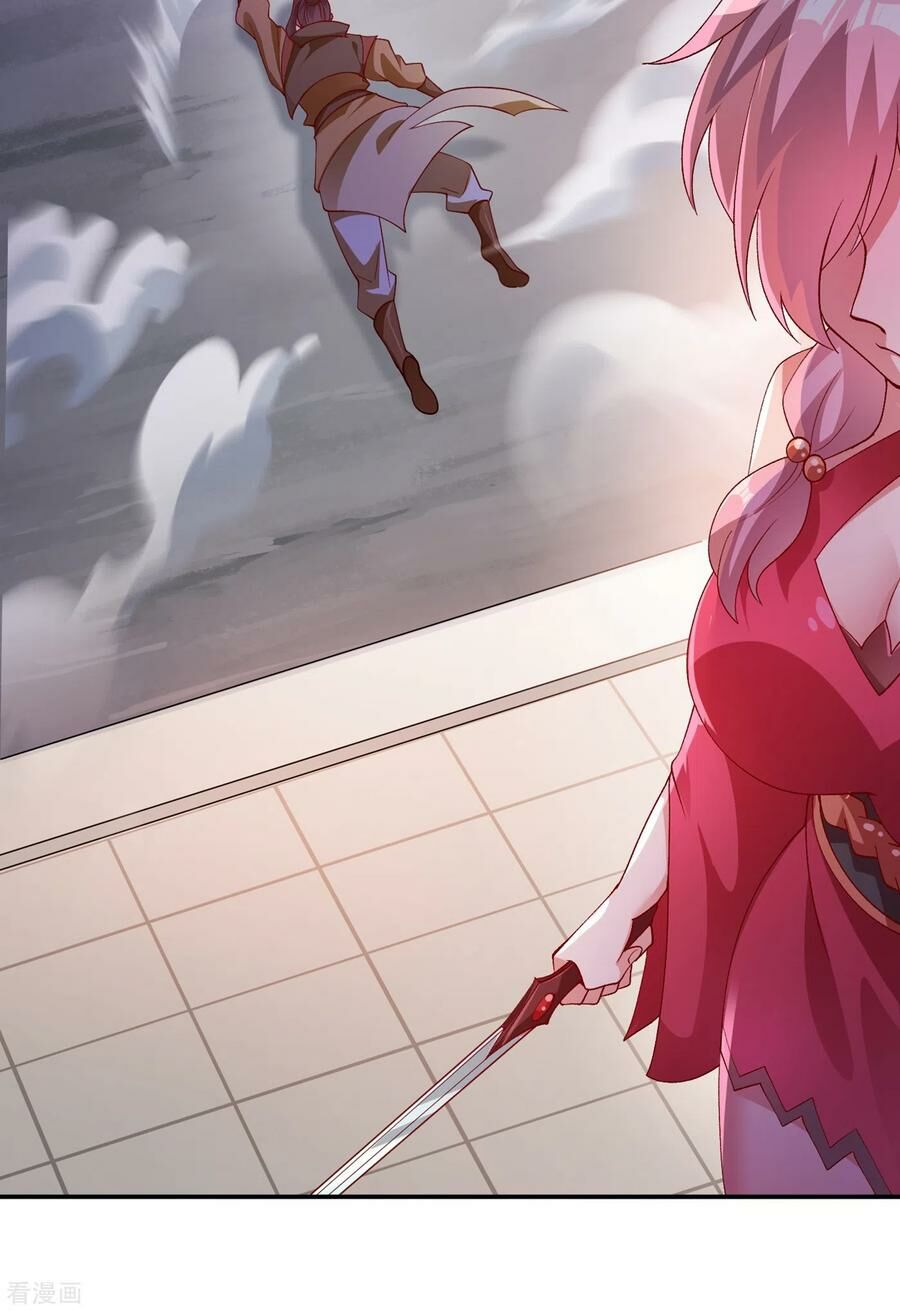 Linh Kiếm Tôn Chapter  357 - 25