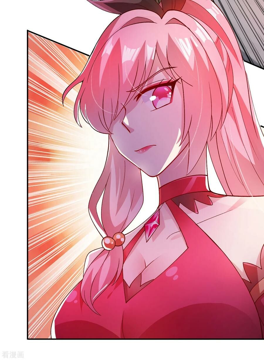 Linh Kiếm Tôn Chapter  357 - 27