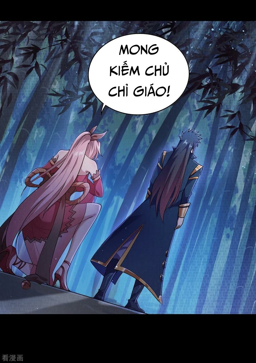 Linh Kiếm Tôn Chapter  357 - 29