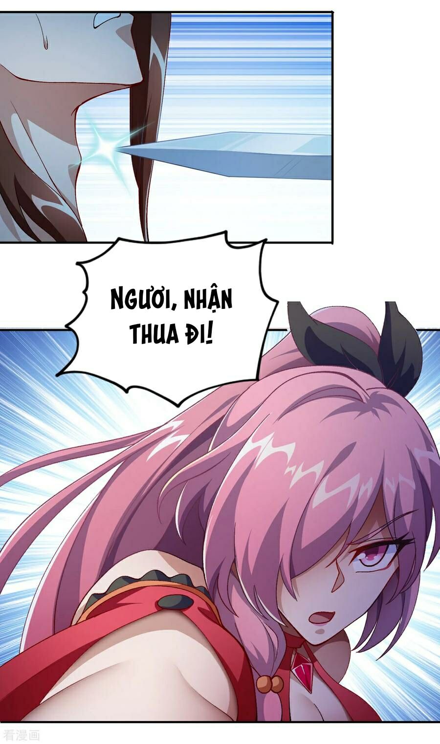 Linh Kiếm Tôn Chapter  357 - 4