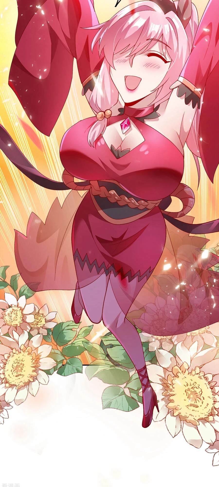 Linh Kiếm Tôn Chapter  357 - 35