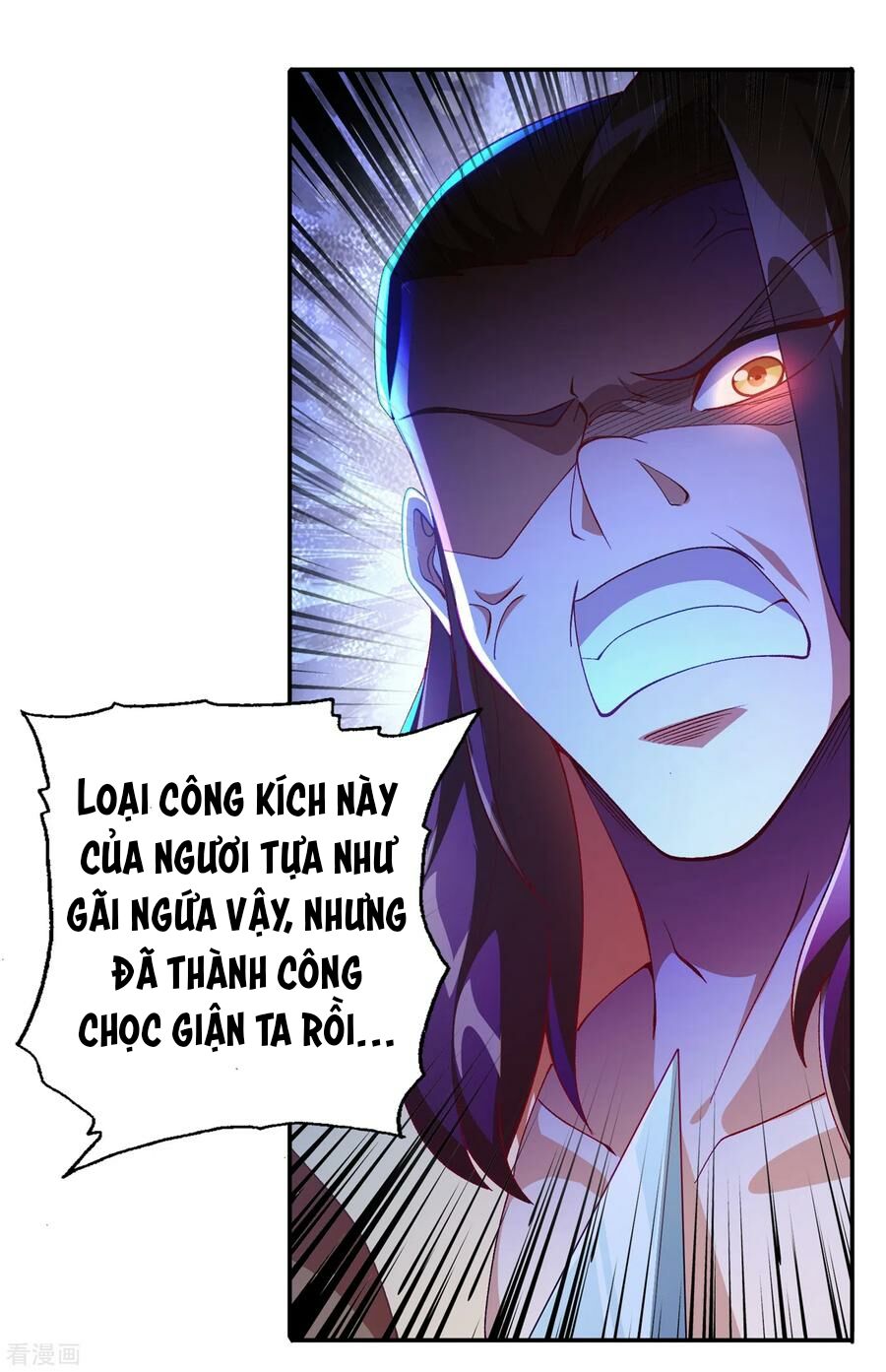 Linh Kiếm Tôn Chapter  357 - 5