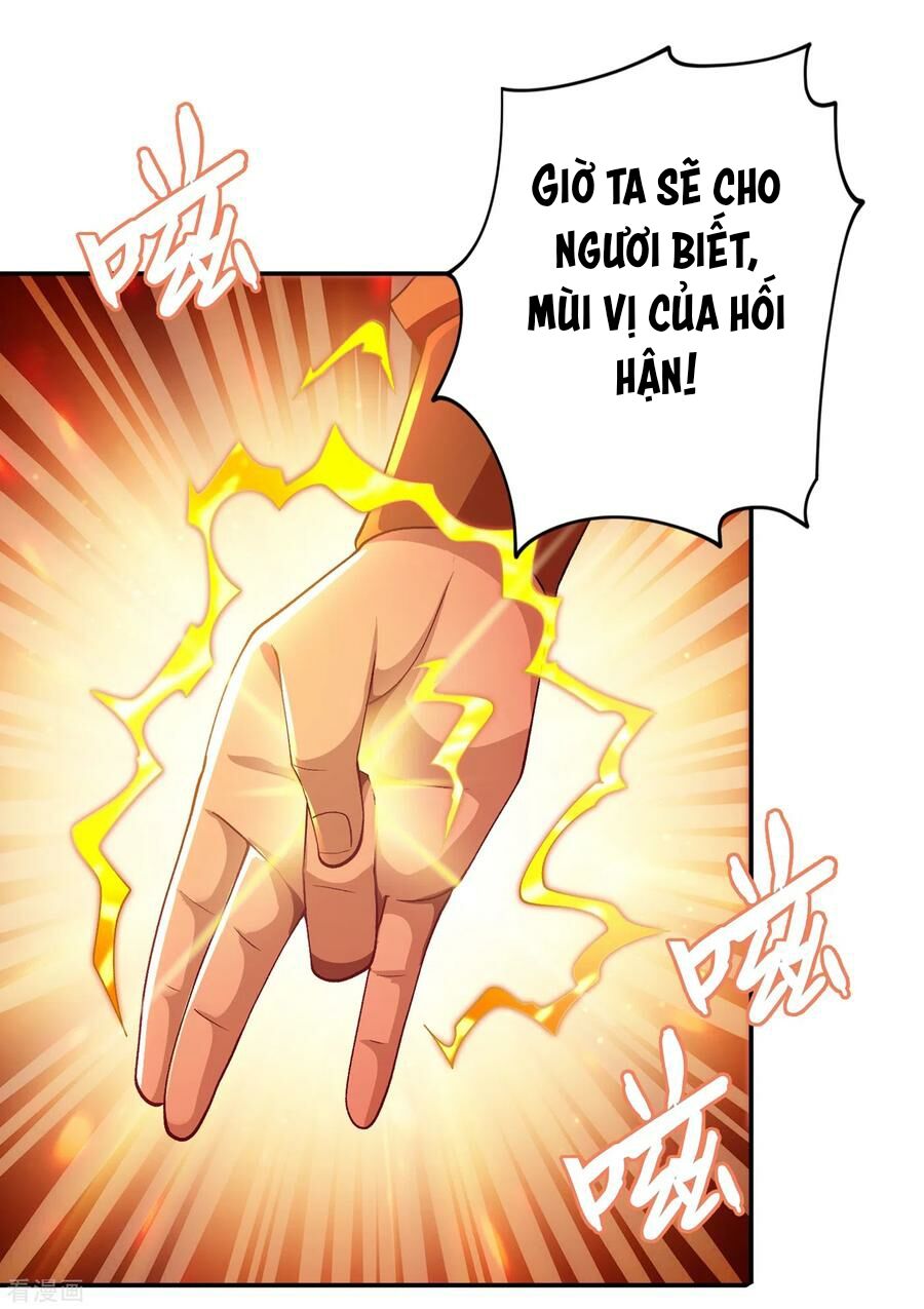 Linh Kiếm Tôn Chapter  357 - 6