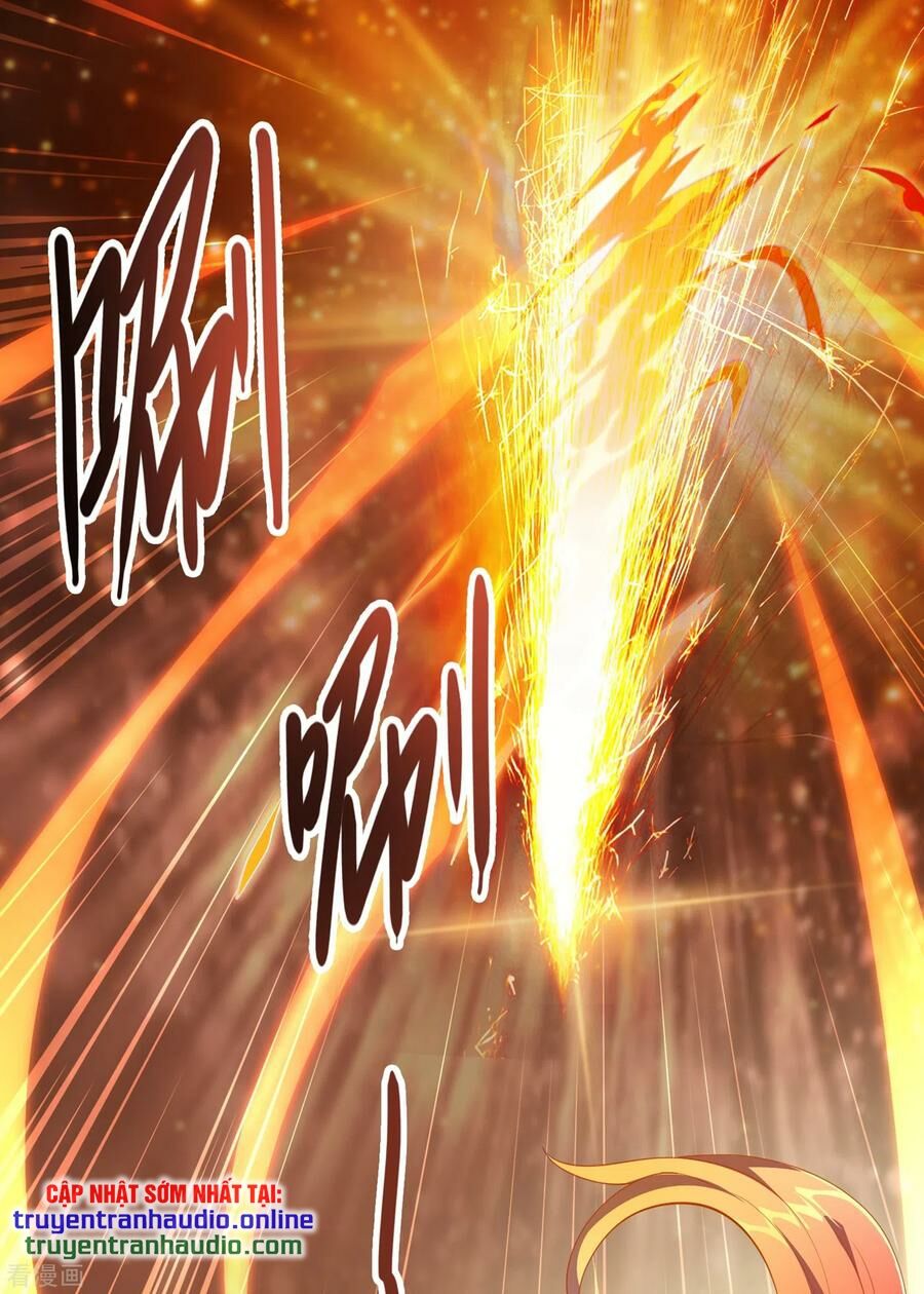 Linh Kiếm Tôn Chapter  357 - 7