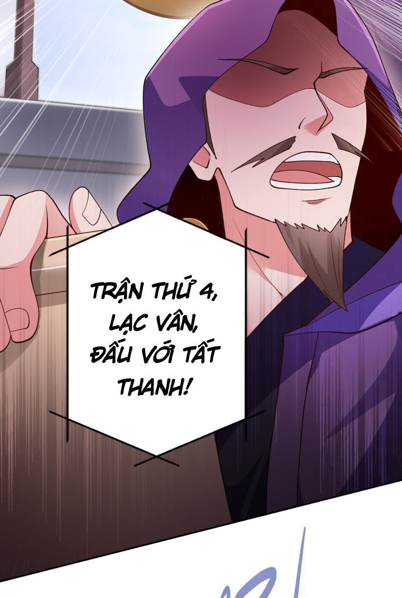 Linh Kiếm Tôn Chapter  358 - 16