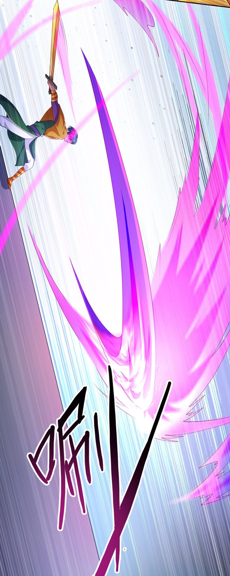 Linh Kiếm Tôn Chapter  358 - 21