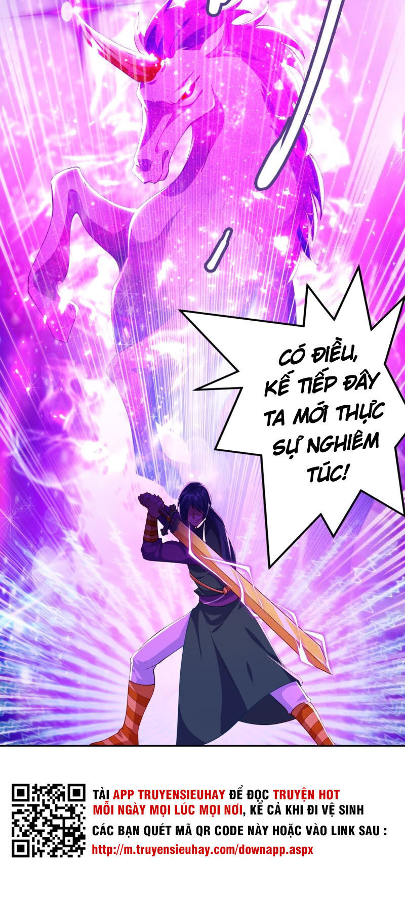 Linh Kiếm Tôn Chapter  358 - 26