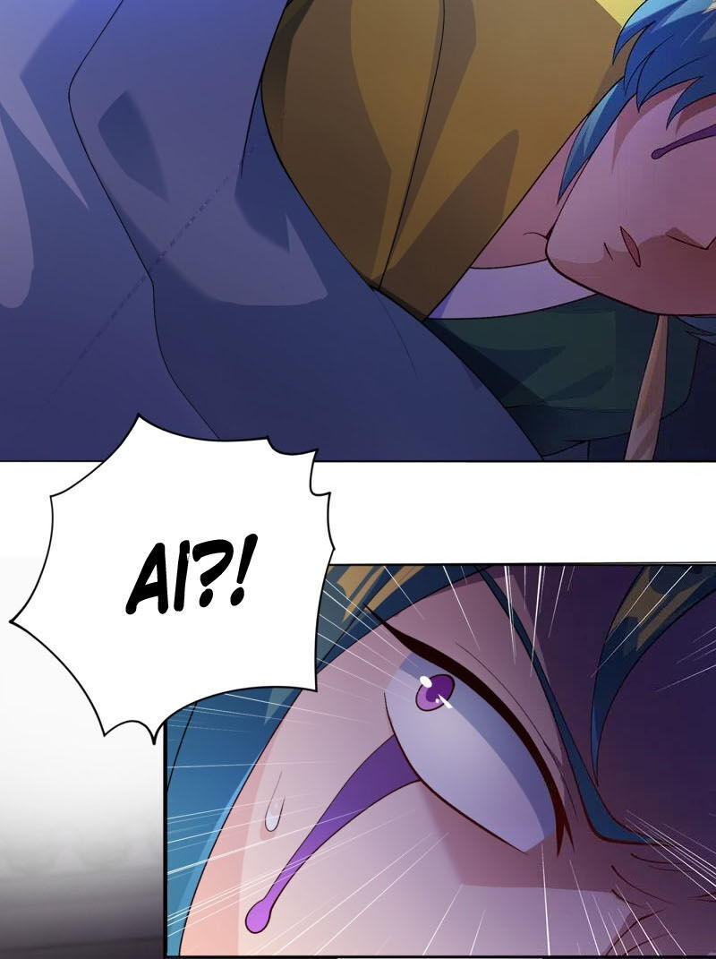 Linh Kiếm Tôn Chapter  358 - 6