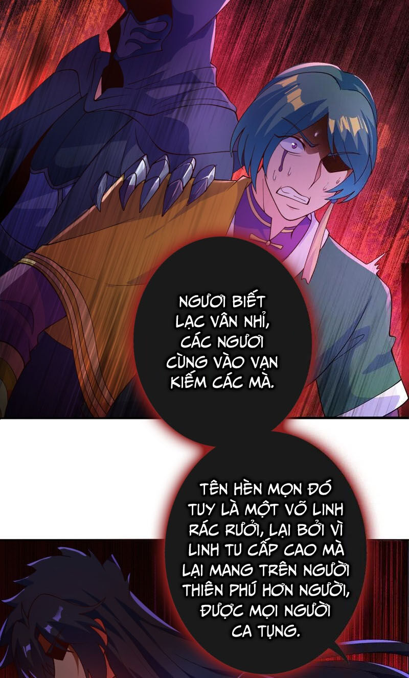 Linh Kiếm Tôn Chapter  358 - 10