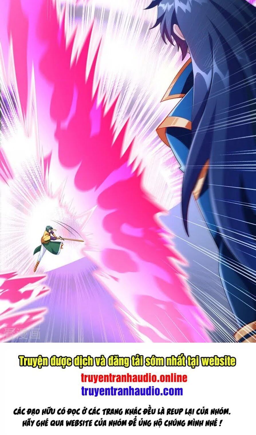 Linh Kiếm Tôn Chapter  359 - 2