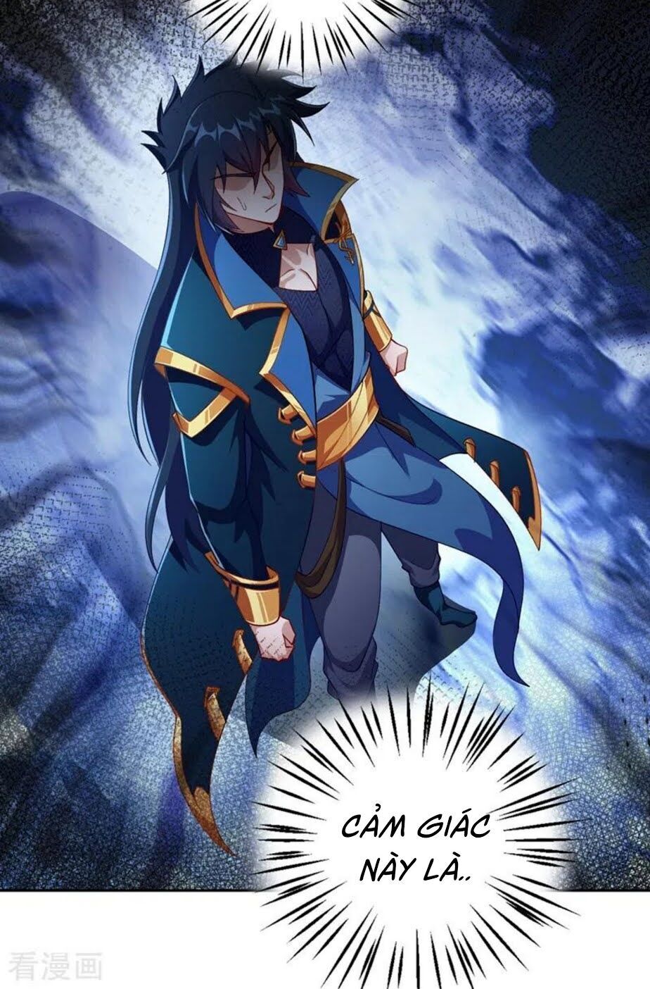 Linh Kiếm Tôn Chapter  359 - 12