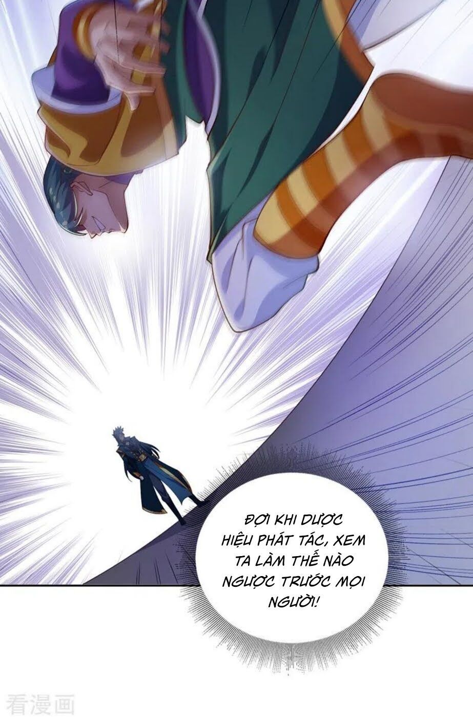 Linh Kiếm Tôn Chapter  359 - 14