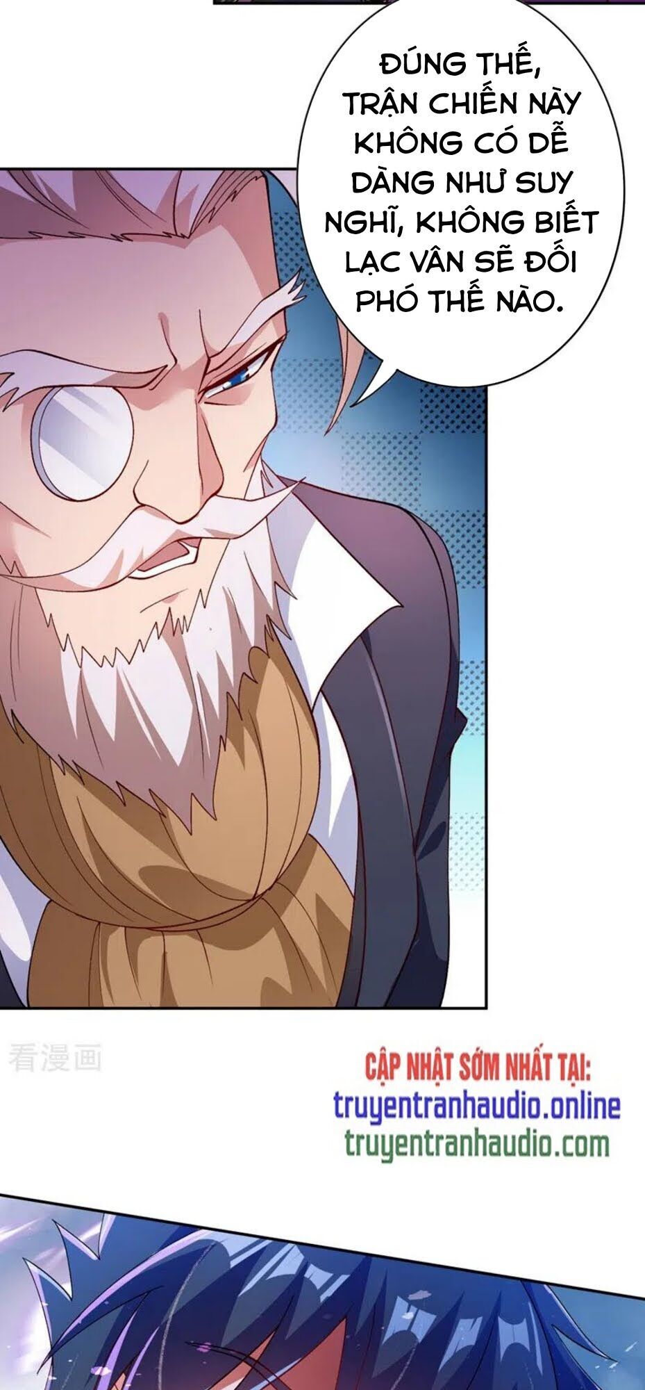 Linh Kiếm Tôn Chapter  359 - 19