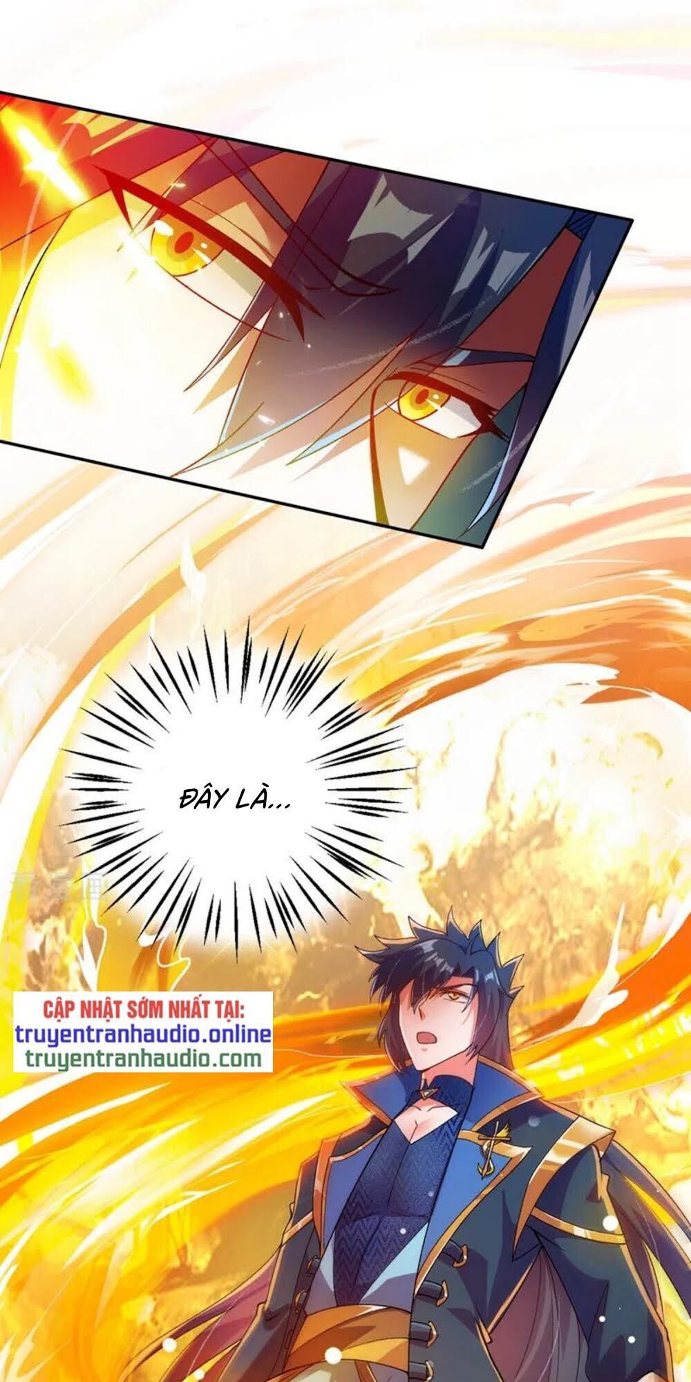 Linh Kiếm Tôn Chapter  359 - 21