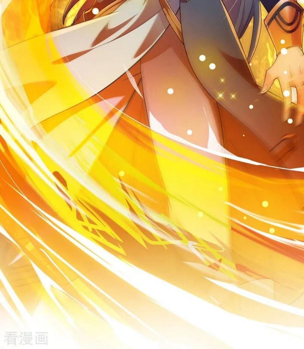 Linh Kiếm Tôn Chapter  359 - 22