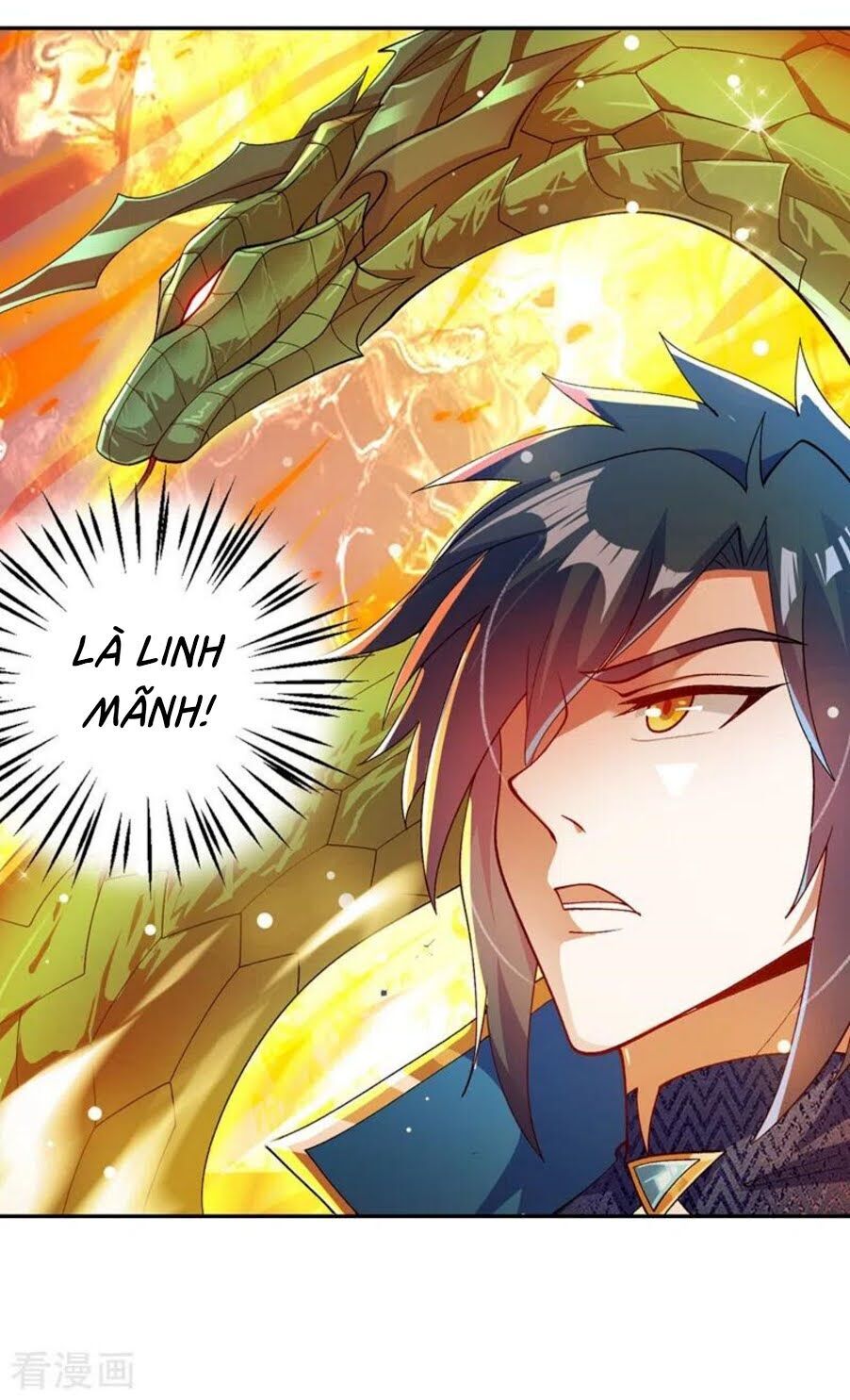 Linh Kiếm Tôn Chapter  359 - 24