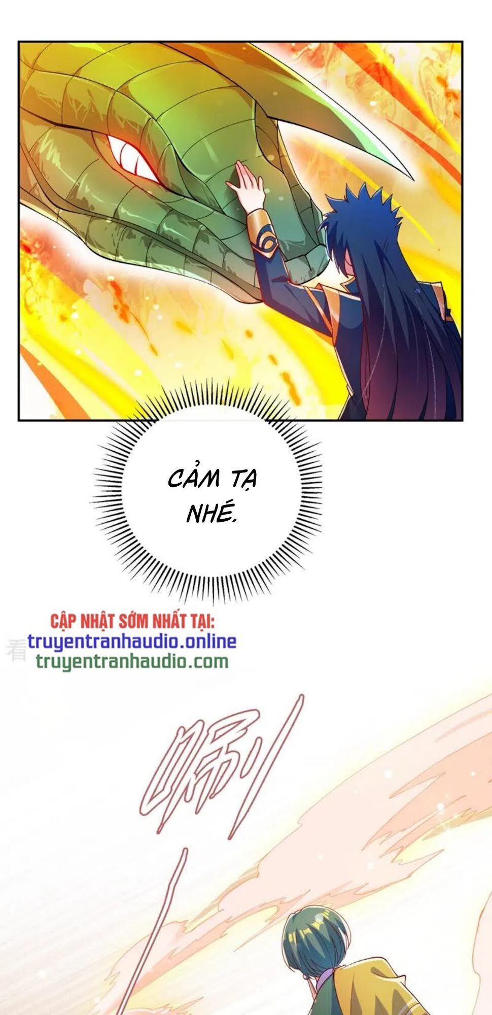 Linh Kiếm Tôn Chapter  359 - 25