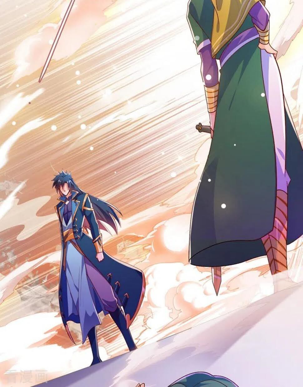 Linh Kiếm Tôn Chapter  359 - 26