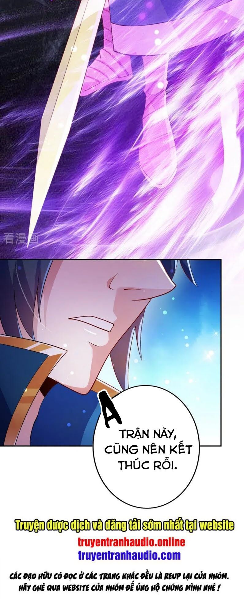 Linh Kiếm Tôn Chapter  359 - 28